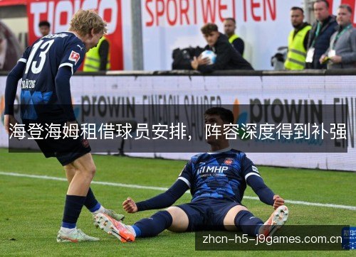 海登海姆租借球员安排,阵容深度得到补强 海登海姆租借球员安排,阵容深度得到补强